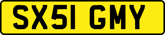 SX51GMY