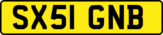 SX51GNB