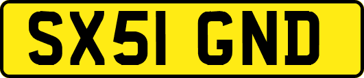 SX51GND