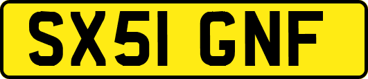 SX51GNF