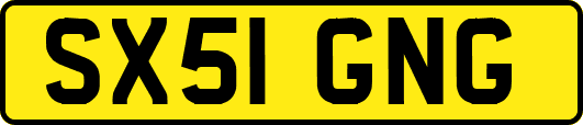 SX51GNG