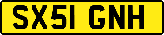 SX51GNH