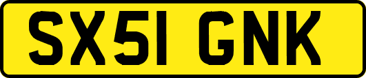 SX51GNK