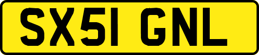 SX51GNL