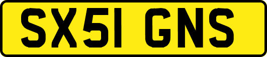 SX51GNS