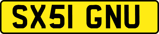 SX51GNU