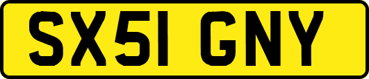 SX51GNY