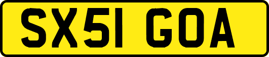 SX51GOA