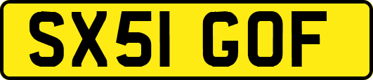 SX51GOF