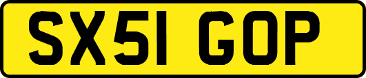 SX51GOP