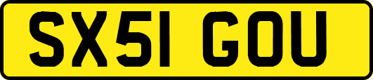 SX51GOU