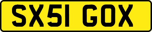 SX51GOX