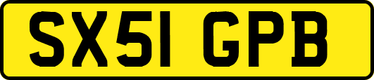 SX51GPB