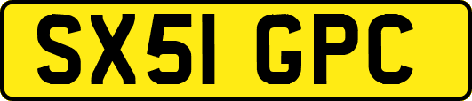 SX51GPC