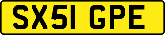 SX51GPE