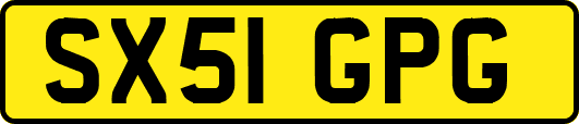 SX51GPG