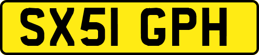 SX51GPH