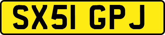 SX51GPJ