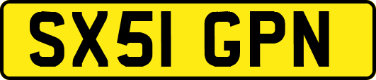 SX51GPN