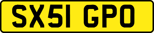 SX51GPO