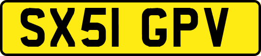 SX51GPV