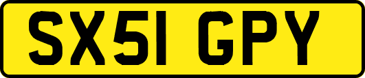 SX51GPY