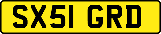 SX51GRD