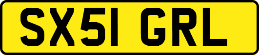 SX51GRL