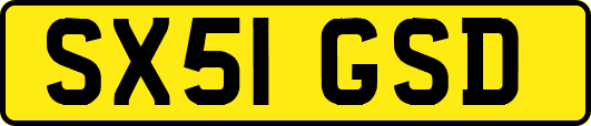 SX51GSD