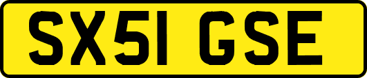 SX51GSE