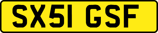 SX51GSF