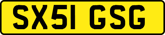 SX51GSG