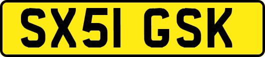 SX51GSK