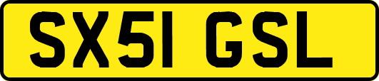 SX51GSL