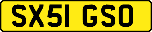 SX51GSO