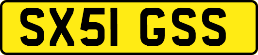 SX51GSS