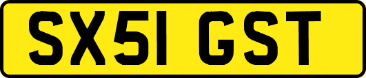 SX51GST