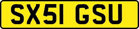 SX51GSU