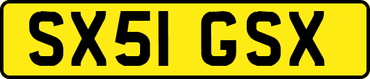 SX51GSX