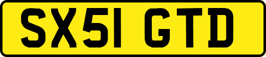 SX51GTD