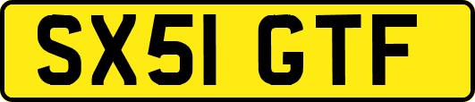 SX51GTF