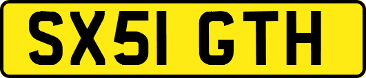 SX51GTH