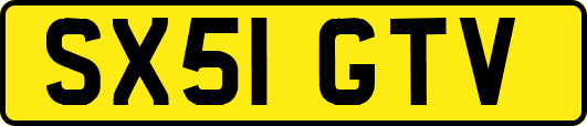 SX51GTV
