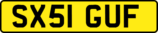 SX51GUF