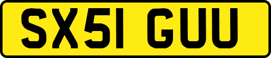 SX51GUU