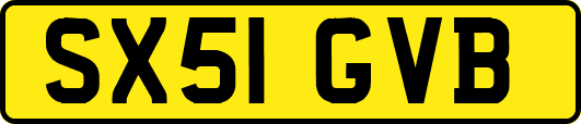 SX51GVB