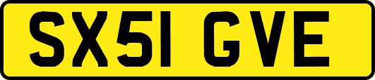 SX51GVE