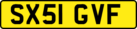 SX51GVF