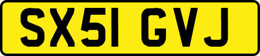 SX51GVJ