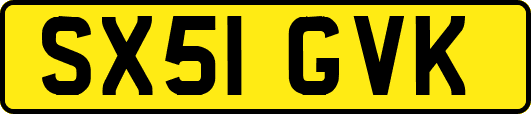 SX51GVK